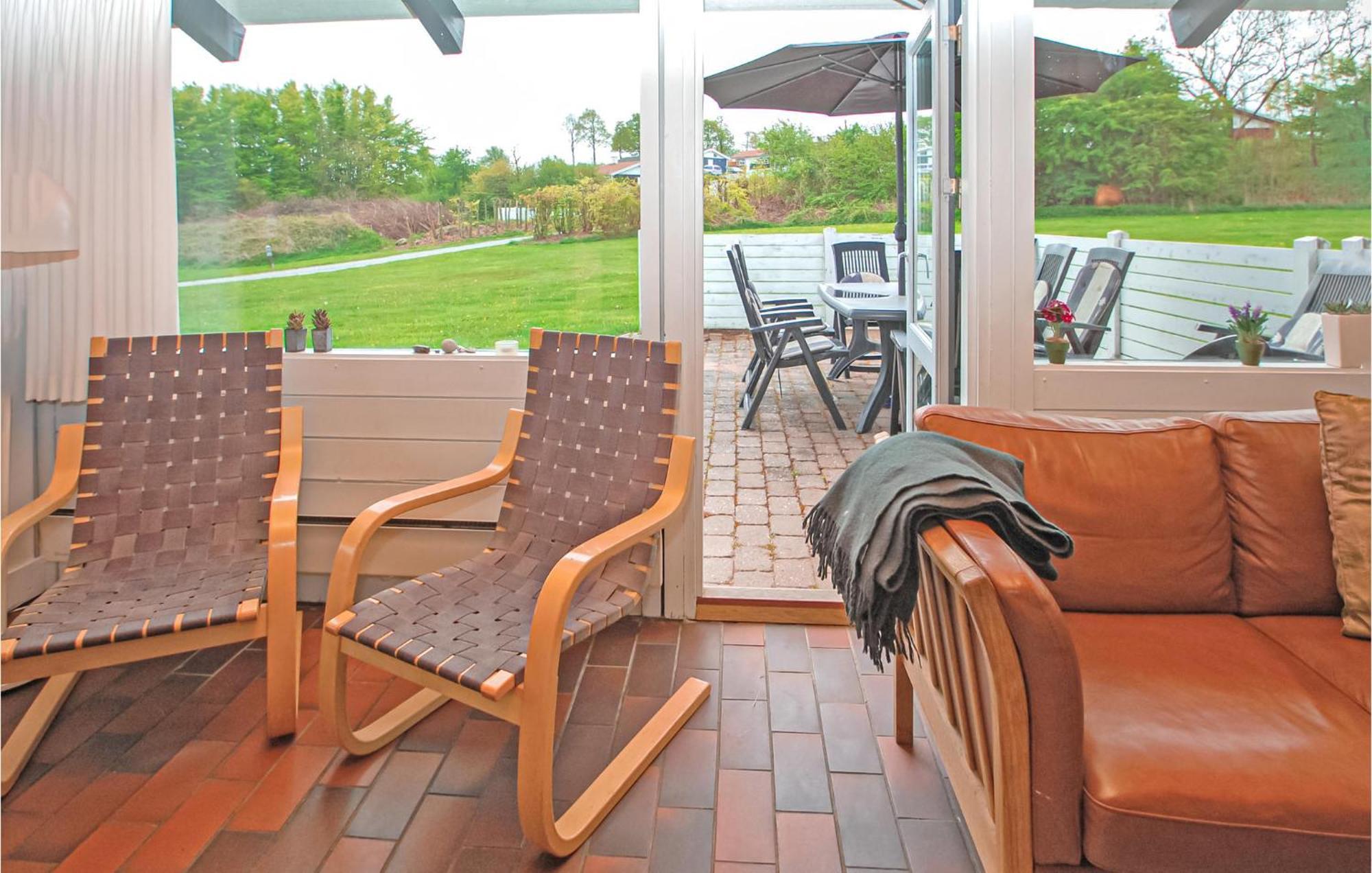 Løjt Kirkeby Golfparken 빌라 외부 사진